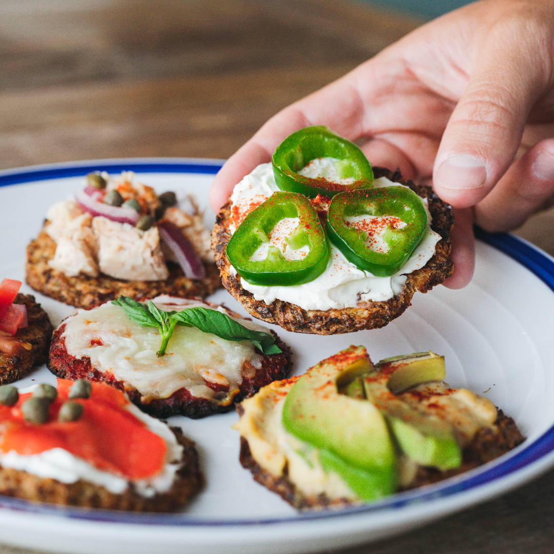 Step Up Your Snackcuterie Game – D2BD-foods