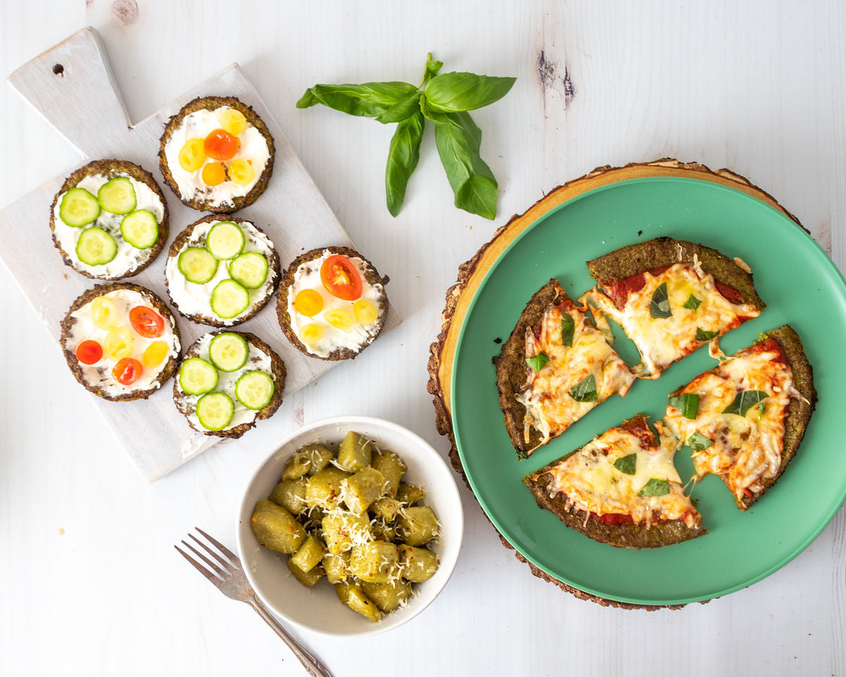 The History of Broccoli D2BDfoods