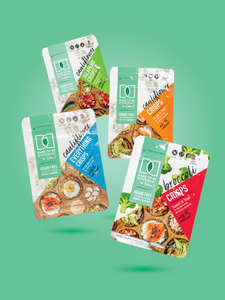 CRISPS BUNDLE