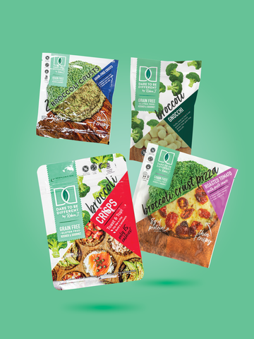 GO GREEN BUNDLE