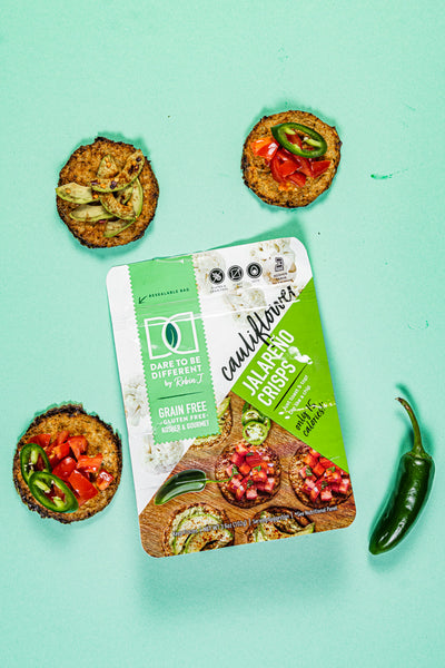 JALAPEÑO CRISPS