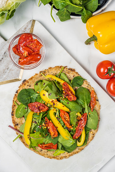 CAULIFLOWER FAVES BUNDLE